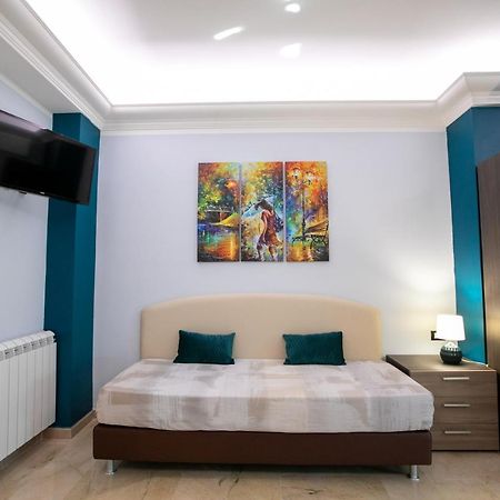 B&B Azul Palermo Dış mekan fotoğraf