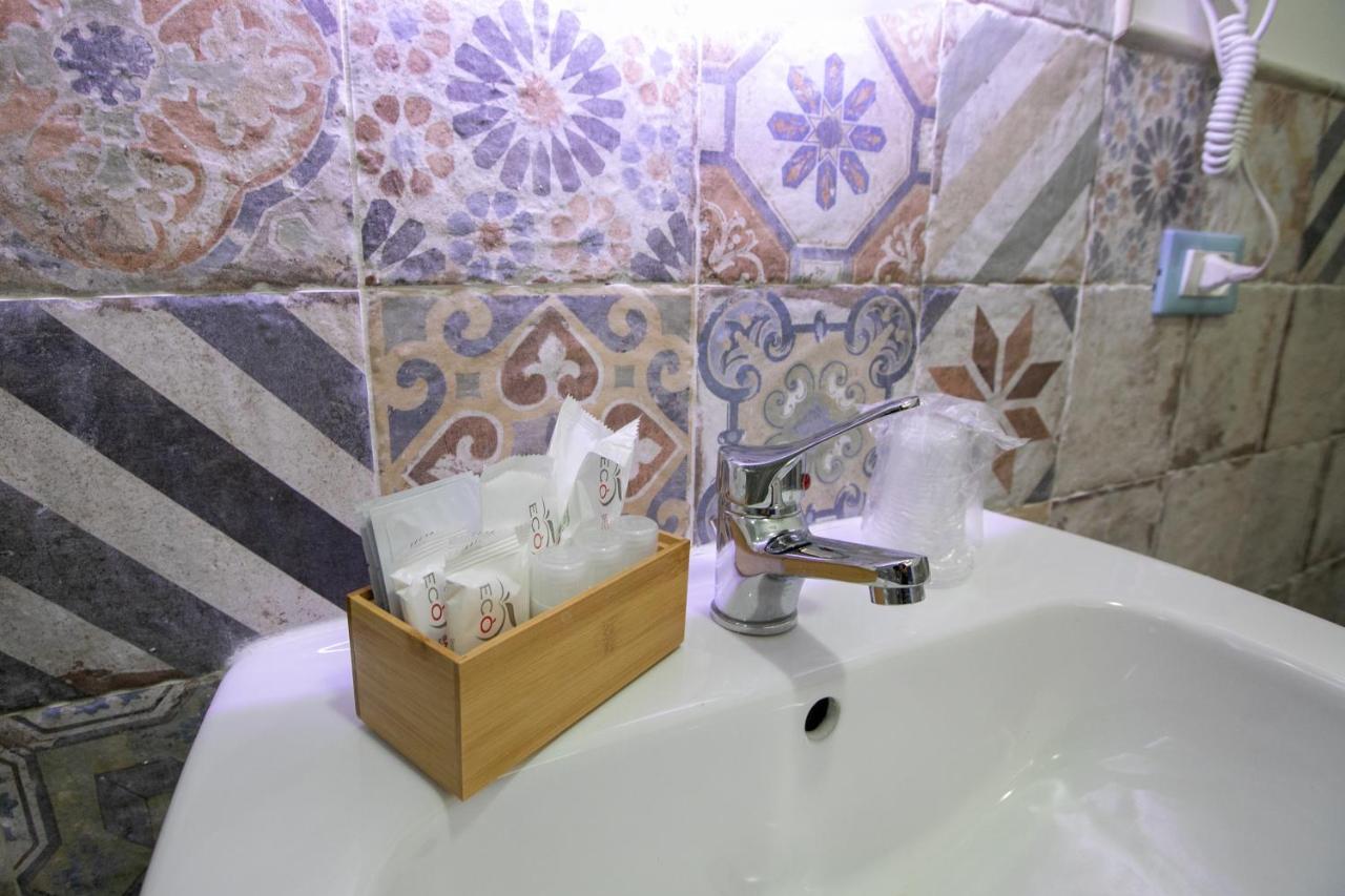 B&B Azul Palermo Dış mekan fotoğraf