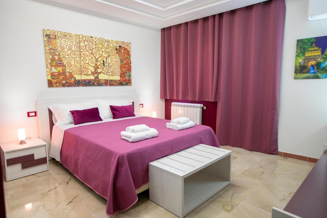 B&B Azul Palermo Dış mekan fotoğraf