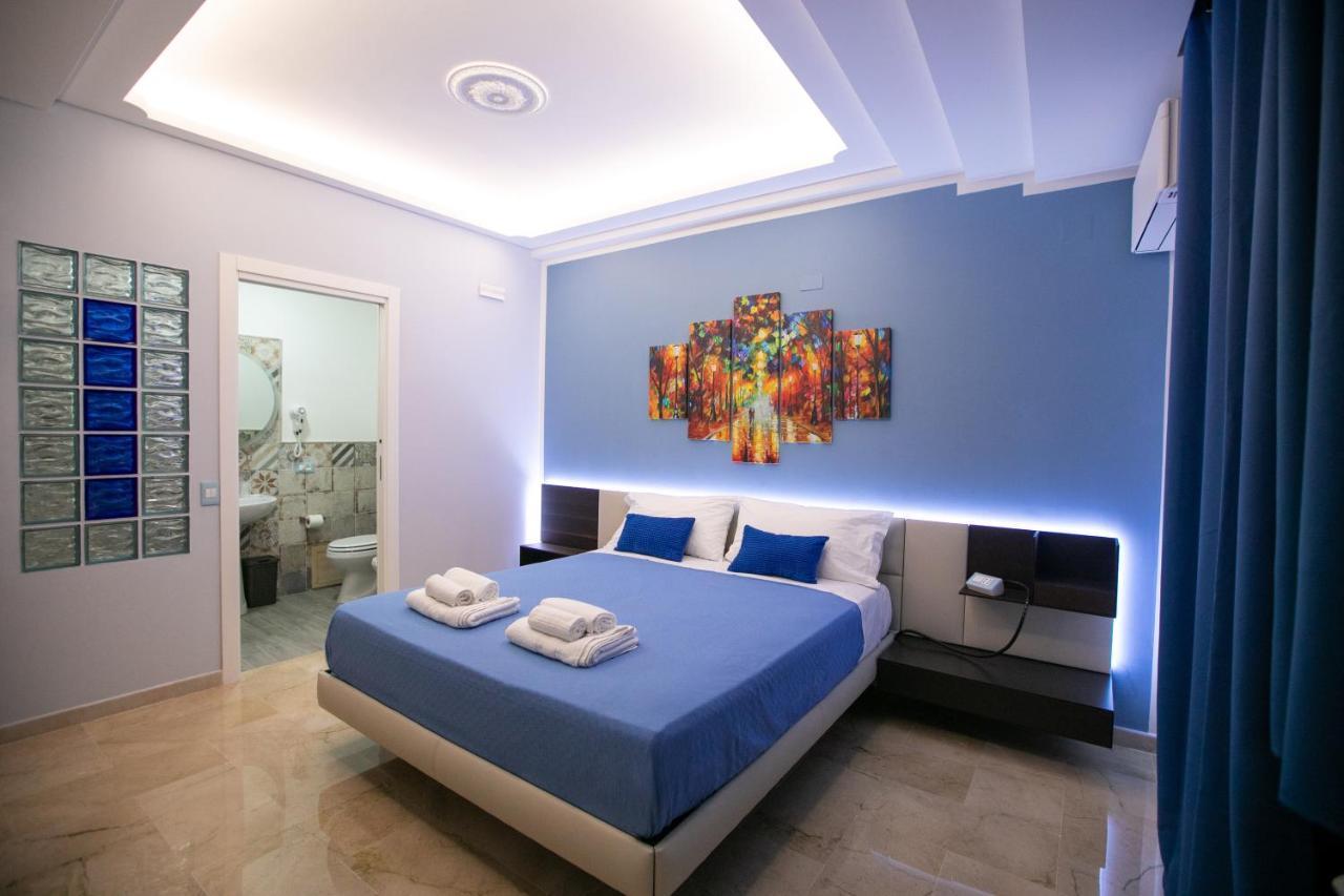 B&B Azul Palermo Dış mekan fotoğraf