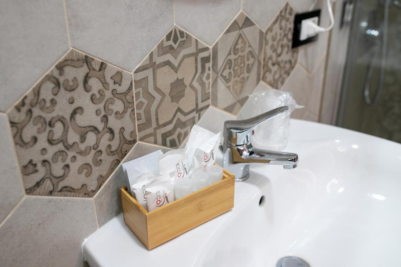 B&B Azul Palermo Dış mekan fotoğraf