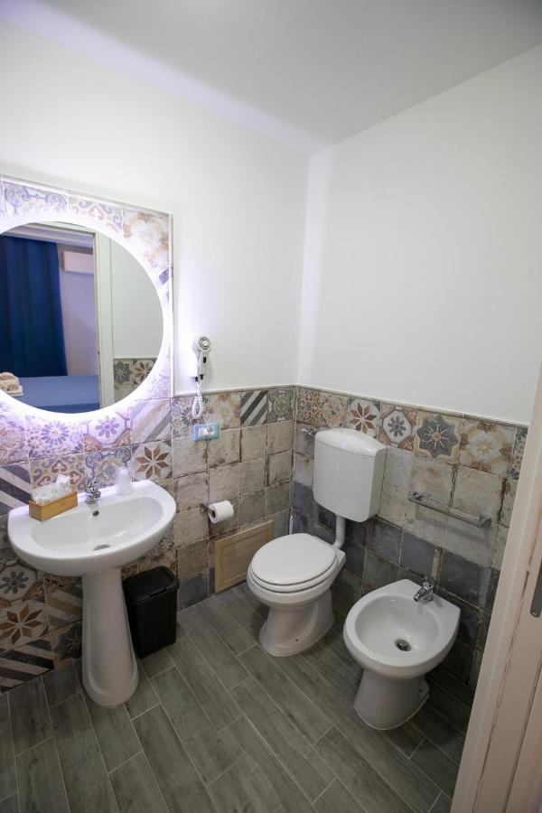 B&B Azul Palermo Dış mekan fotoğraf