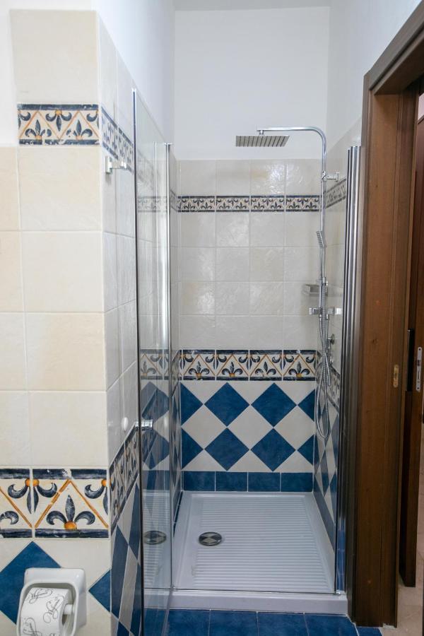 B&B Azul Palermo Dış mekan fotoğraf