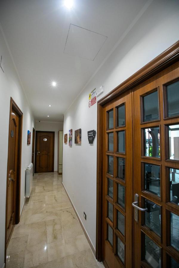 B&B Azul Palermo Dış mekan fotoğraf