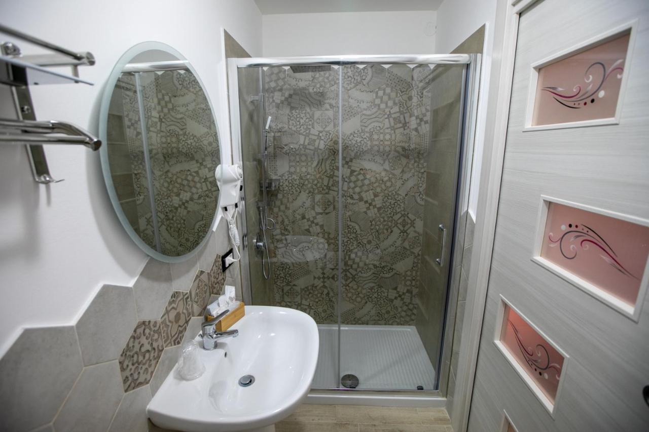 B&B Azul Palermo Dış mekan fotoğraf