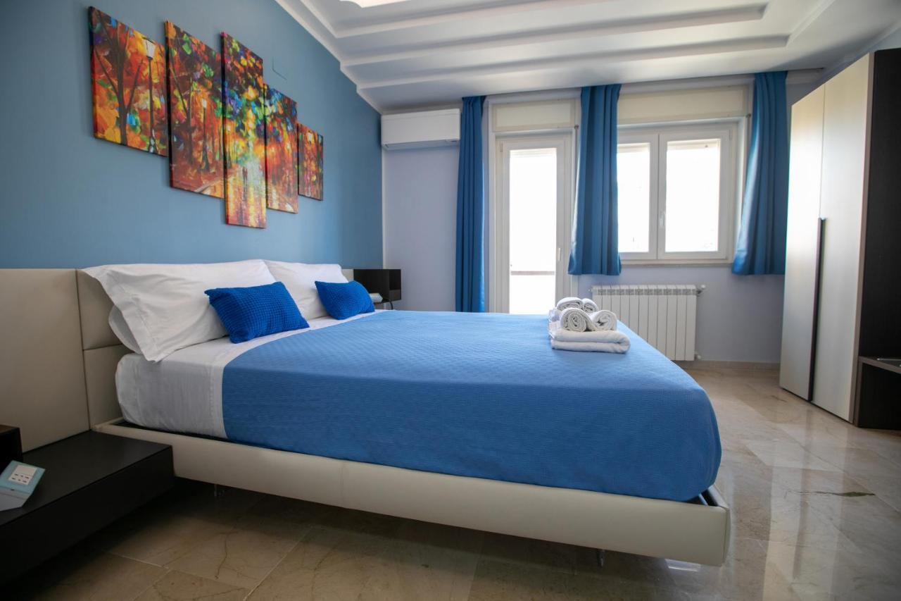 B&B Azul Palermo Dış mekan fotoğraf