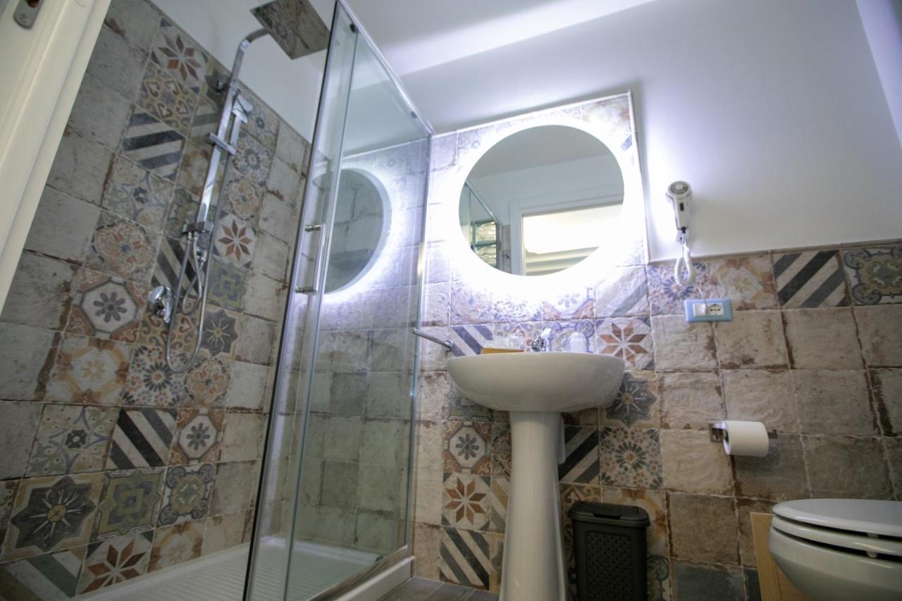 B&B Azul Palermo Dış mekan fotoğraf