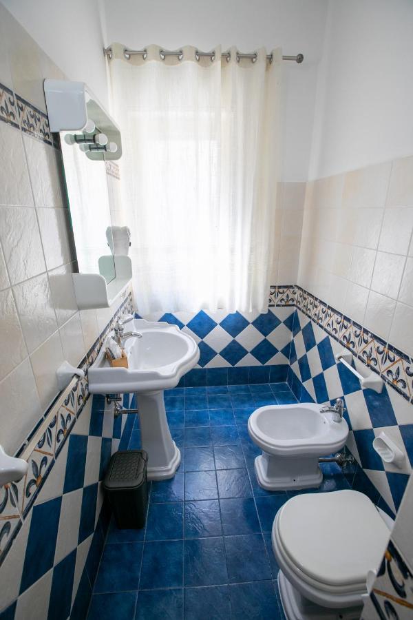 B&B Azul Palermo Dış mekan fotoğraf