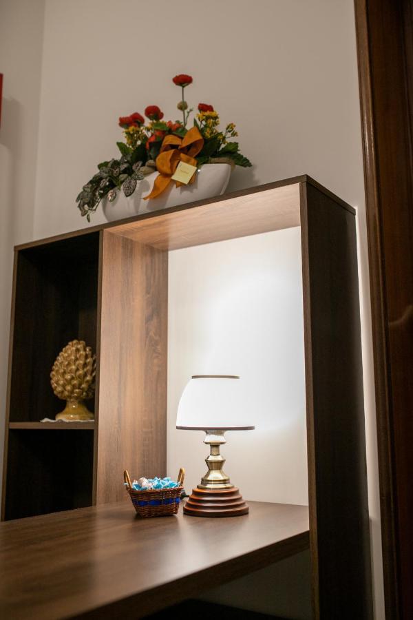 B&B Azul Palermo Dış mekan fotoğraf