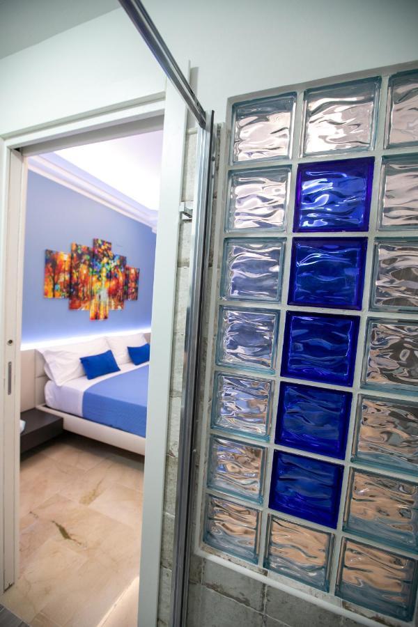 B&B Azul Palermo Dış mekan fotoğraf