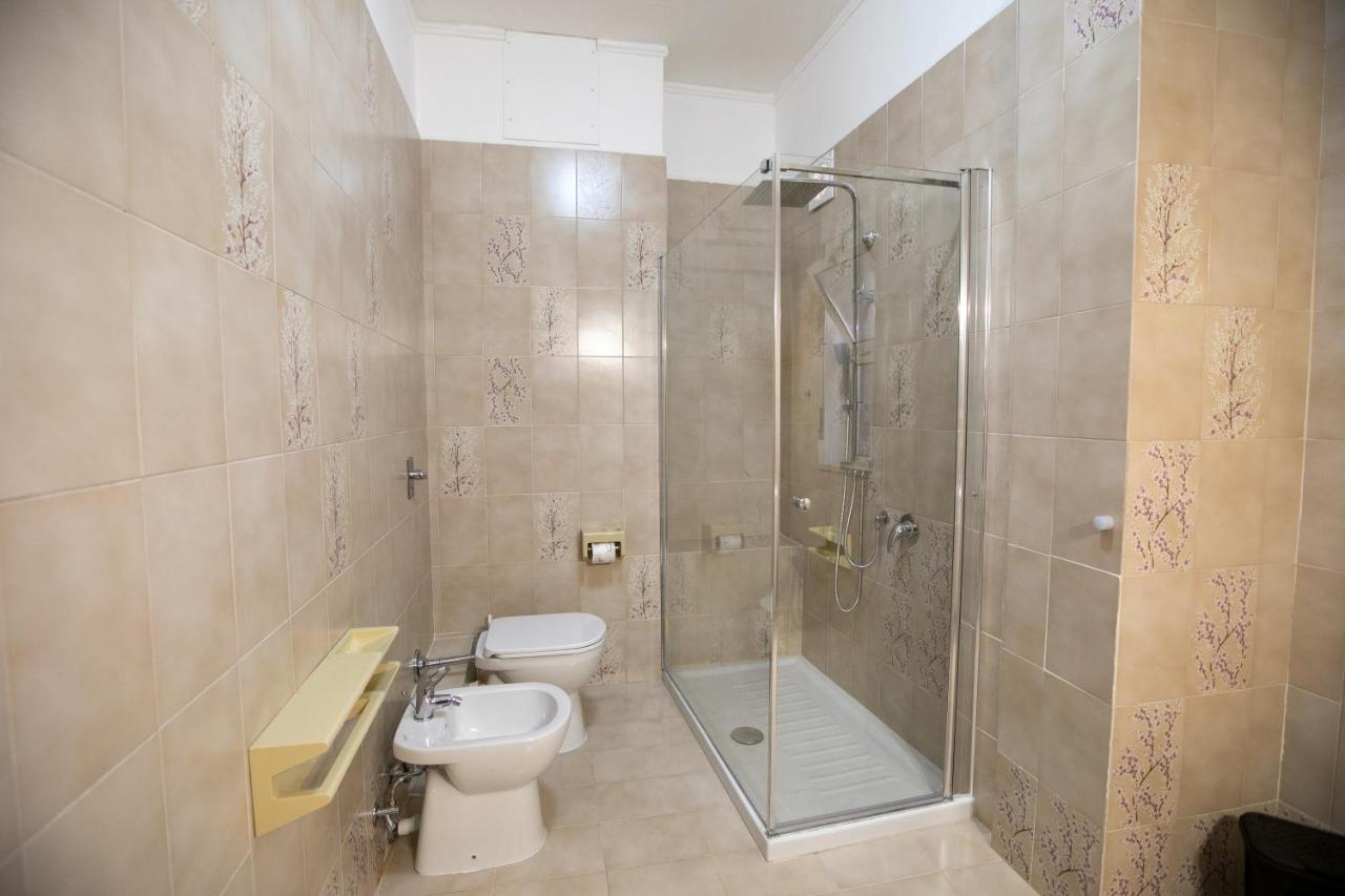 B&B Azul Palermo Dış mekan fotoğraf