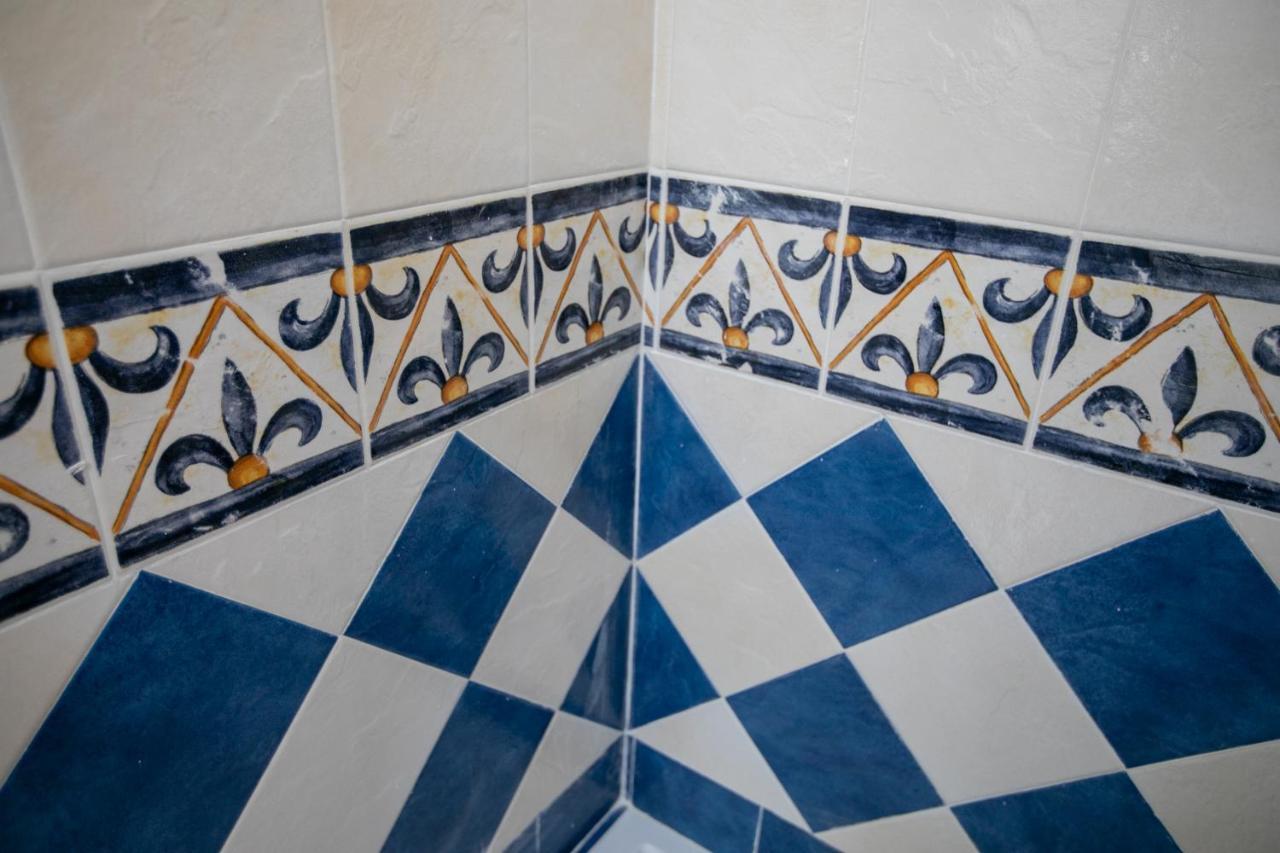 B&B Azul Palermo Dış mekan fotoğraf