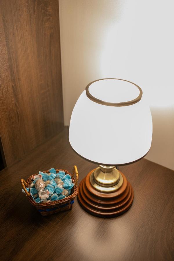 B&B Azul Palermo Dış mekan fotoğraf
