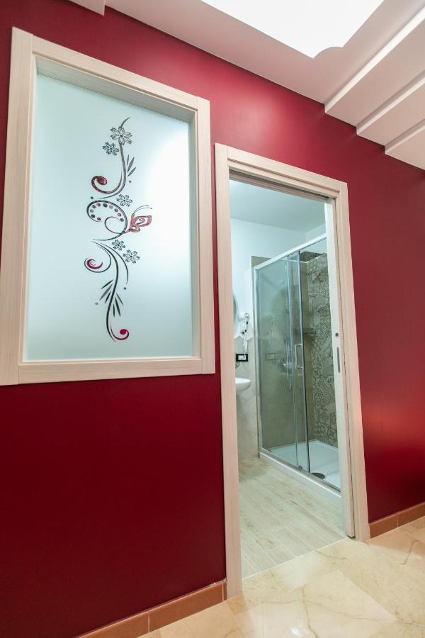 B&B Azul Palermo Dış mekan fotoğraf