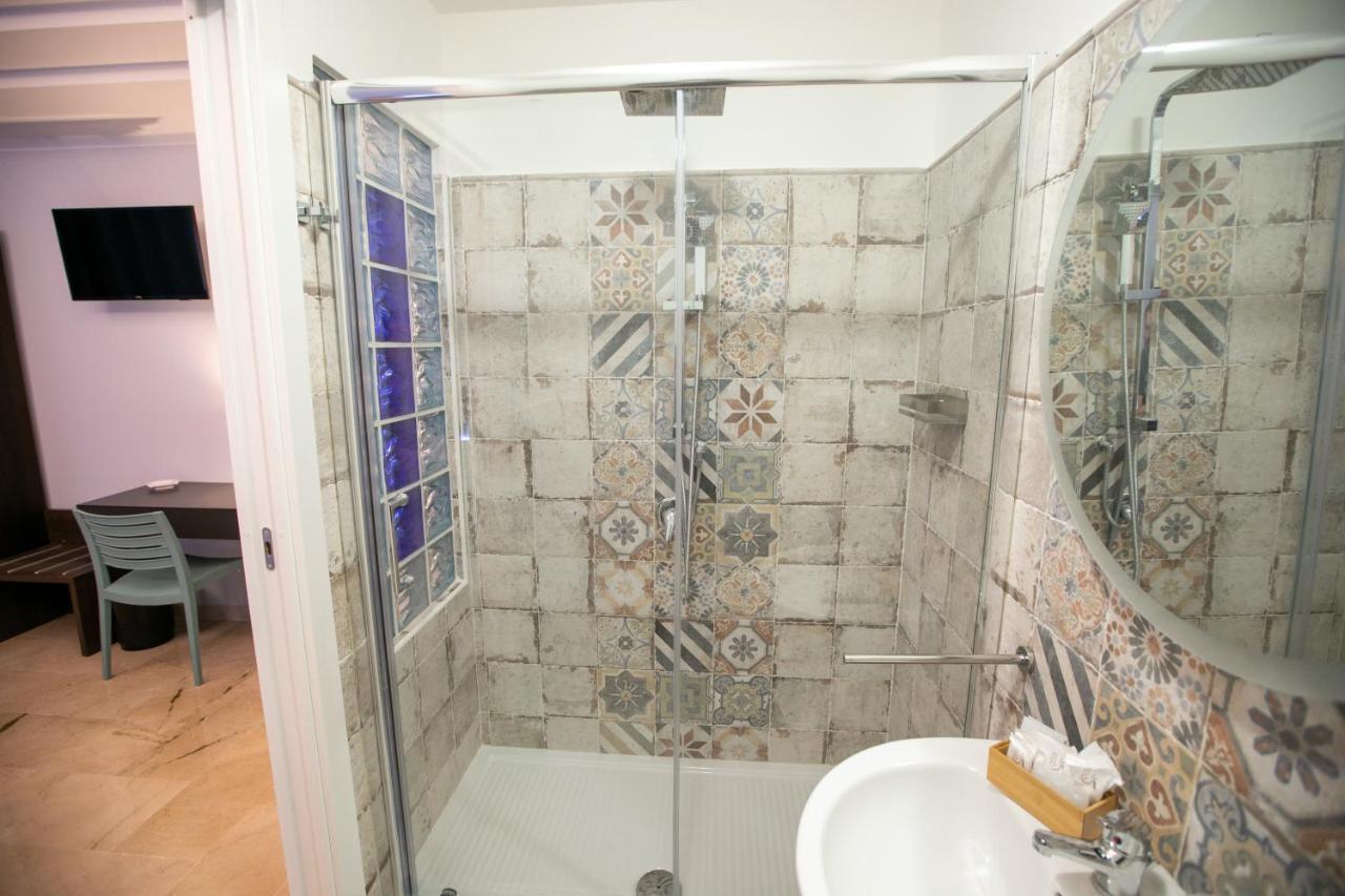 B&B Azul Palermo Dış mekan fotoğraf