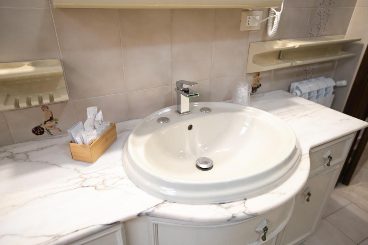 B&B Azul Palermo Dış mekan fotoğraf