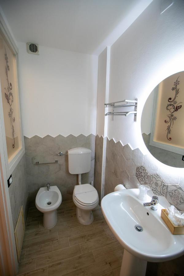 B&B Azul Palermo Dış mekan fotoğraf