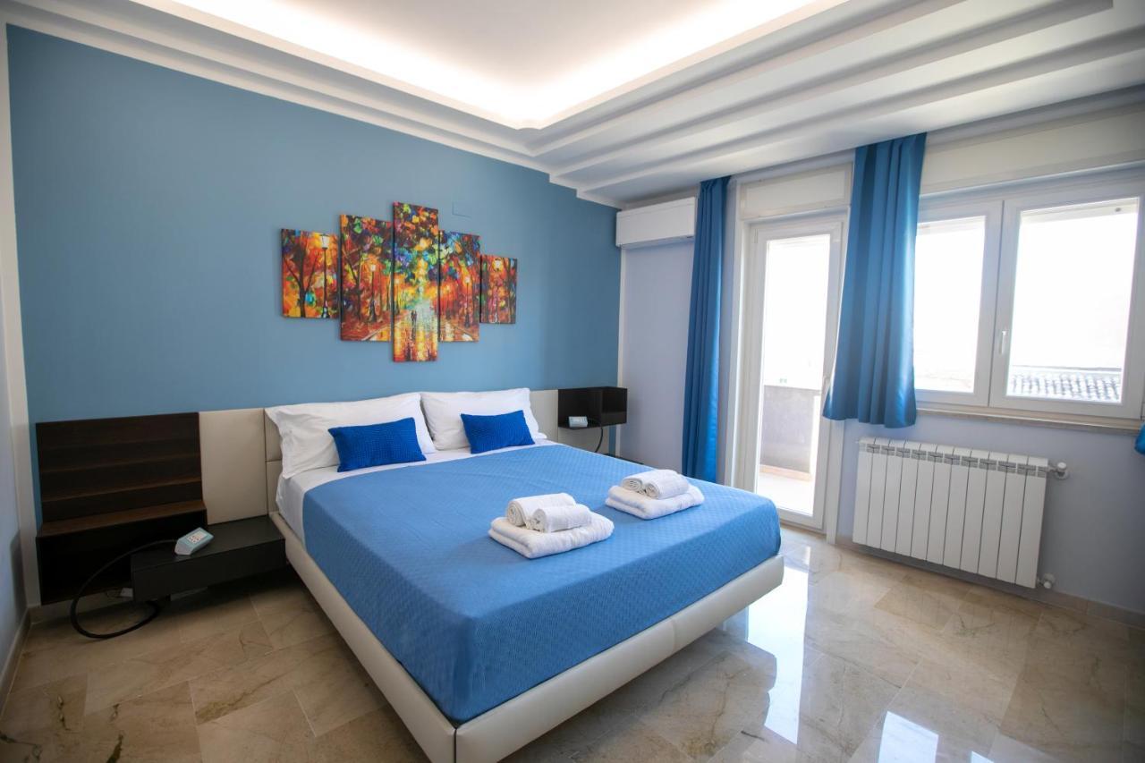 B&B Azul Palermo Dış mekan fotoğraf