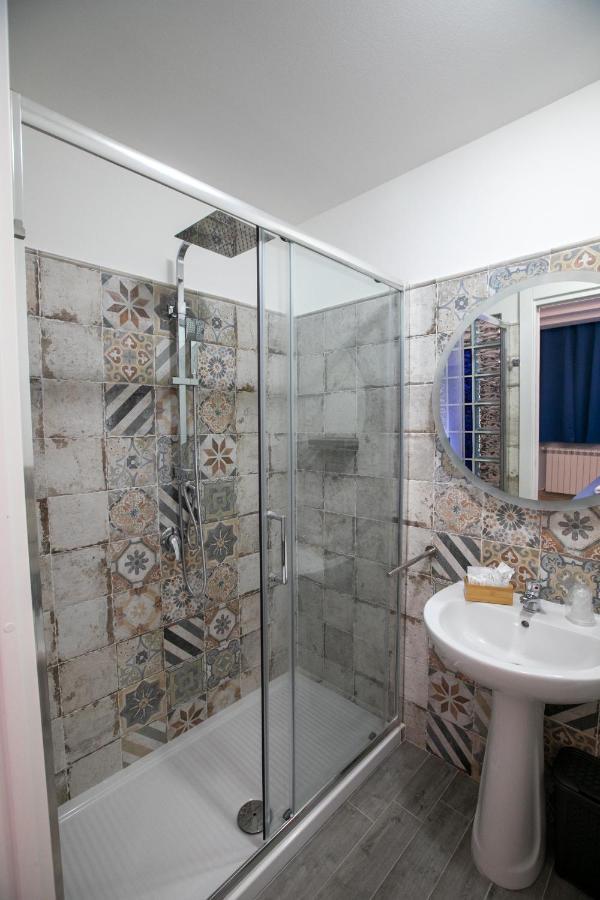 B&B Azul Palermo Dış mekan fotoğraf