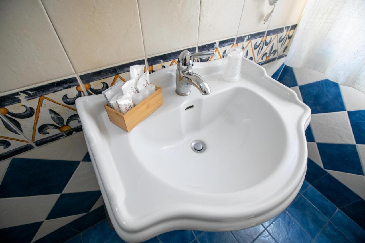 B&B Azul Palermo Dış mekan fotoğraf